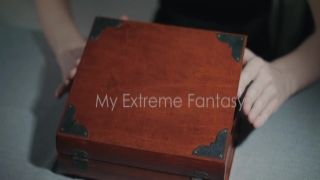 Skinny babe Amanda Vamp Analysed With Nylons coral guzman porn