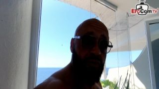 Amateur straight twink duo suck dick and a cock in bathroom nyx and clover baltimore