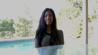 Girls love that bbc mellanie monroe vr