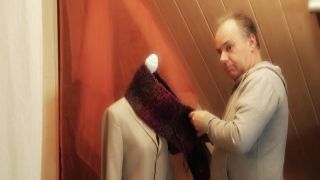 ex gf masturbating in an Office vr bangers free