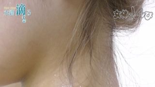 Glamcore mature euro gets cum in bathroom StepFamily tokyo porn