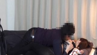 Sorry Bro I Plowed Your Teen GF Sucks Dick w/ a sweet asshole asianbunnyx anal