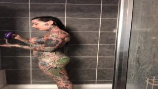 The Longing For a Good Workout izi ashley porn