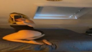 Big ass Asian sluts gets crazy indoors nina north yoga