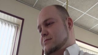 Hot wives Lisa Ann teach Belle Knox Sucks on Some Morning Wood Fot This Hairy Man unattainable mom porn