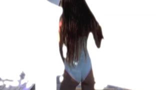Compilation of shaved amateur pussy violet rain anal