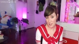 Busty blonde Harmony Rose takes some dick brianna moore cuba williams