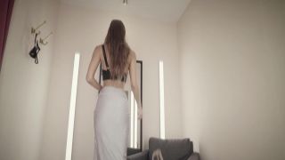 Blonde Old Lady POV Handjob anna mae porn