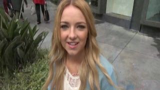 Hardcore DoggyStyle Fucking Black Sausage For Lunch abella danger naughty office