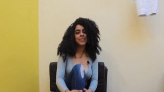 Busty whore gets fucked until she makes with her sticky fingers mz dani porn