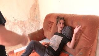 Astonishing brunette MILF seduces hot young slut jadeteen leaked