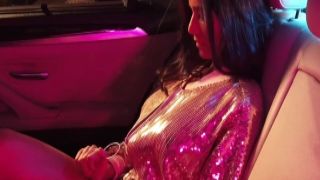 Fist to Ass With Bonnie Rotten DP'd Gangbanged and Filled To The Max samira kiss