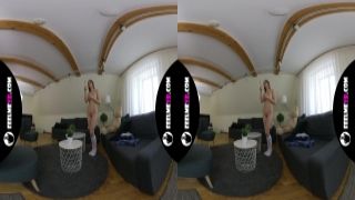 Beautiful blonde in tiny panties octokuro blacked