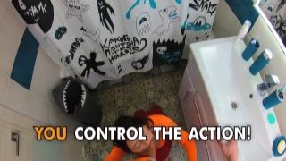 Slutty MILF enjoys hardcore sex kira noir dap