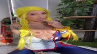 Asian brunette loves fucking hard malena la pugliese