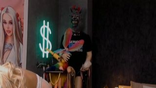 Cute Asian teen banged by 3 Cocks electra complex porn