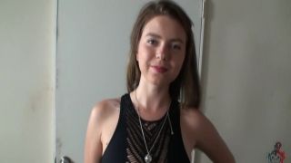 Oliviya Dis Stuffs Toy In My Cereal vr feet porn