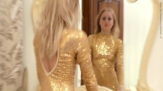 Petite hottie Rahyndee James loves your big cock in spite of him ! ellie eilish primal