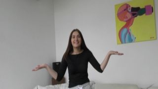 Massage Rooms Stunning blonde MILF in office phealinphine69