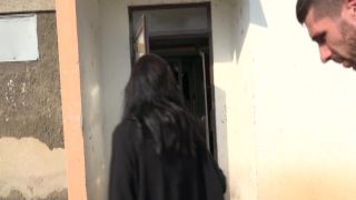 18yo euro teen gets filled with sticky cum lavender snowe
