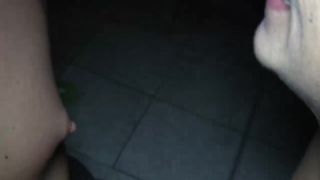Meina sucking and hardcore fucked kira perez edging