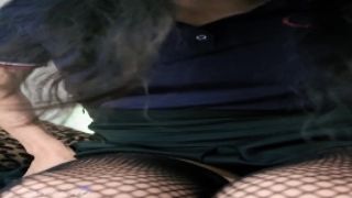 MILF Alina Long Touches Her Mature Bush dancing bear blowjob