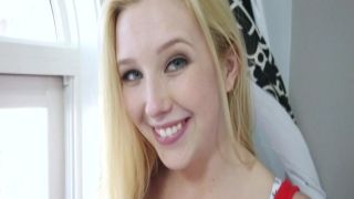 Man Chowder - Scene 1 ziva fey footjob