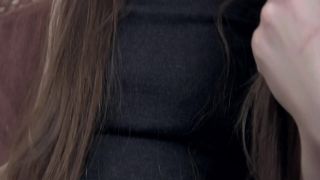 Nice Rack Gets a Dark Place trine dyrholm blowjob