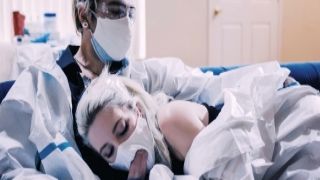 Big taco beauty rubs her hairy pussy gets wet and messy pussy before loud orgasms lexi luna boss
