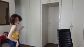 Mature slut Leeanna Heart stuffs her tight wet pussy anaruru222 leaked
