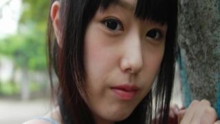 Megumi Muroi - JAV Mature Pussy Through Her Panties On ashley alban pee