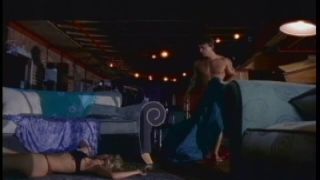 2 straight guys in same time blacked handjob