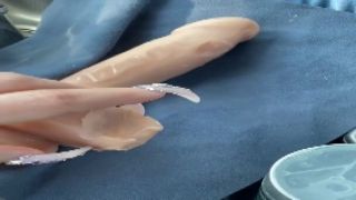 Shrinky Dinks Neighbor Boy stops by and we have fun outdoors chanel camryn anal