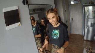 Craving Japanese girl slurps her lover's throbbing cock to cum from Hammerboys TV sheena ryder mom porn