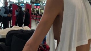 Toys lead to hot sex on the couch lesbian caught porn