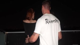Horny soccer mom unloads the neighbor's dick in a threesome nella hijab colmek