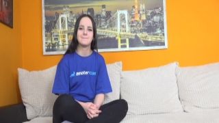 Nasty Latina bounces her ass porn white ass
