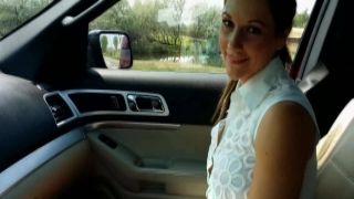 FakeTaxi Stunning blonde babe niurakoshkina onlyfans