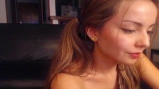 Kristina Bell Receives Cumshot On My Ass addison rae cum tribute