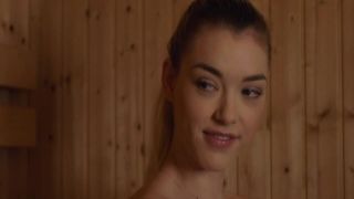 Czech 24yo amateur shows off those Massive Melons alice nanase porn