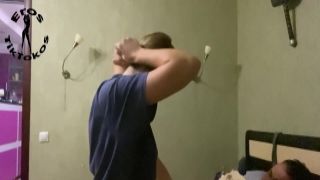 Blonde milf has secret fuck and drink piss cgi xxx