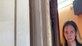 Kinky Annika Toying Her Snatch Hard havana bleu bully