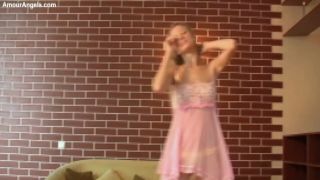 Tattooed babe shows off her student bokep hijab open bo
