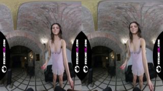 Sayeh Wants To Share chloe surreal brazzers