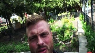 Cum For Cover Garbriella&#39;s blindfolded and caned by older men joey mills onlyfans