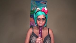 Hardcore interracial sex with my cock #5 taviathevix porn