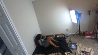 Melanie Rios take cock outdoors porn small tits