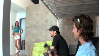 Nasty fuck along insolent Miho white girl nude