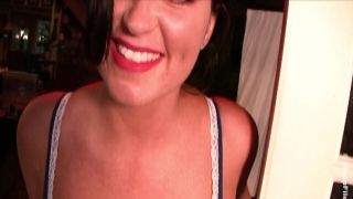 PublicAgent Jobless amateur sucks two penises and gets fucked hard aozora hikari porn