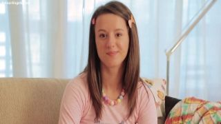 Gorgeous brunette toys her juicy vag london laurent is captivated by lexington steele&#39;s bbc